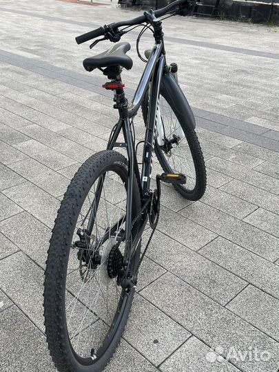 Горный велосипед 29 рама 21