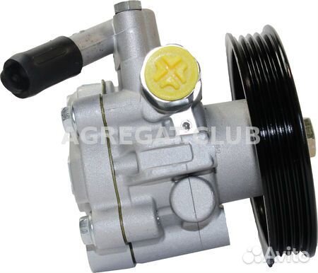 Насос гидроусилителя руля Motorherz P1092HG