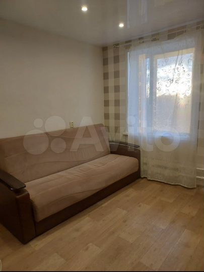 Комната 11,3 м² в 1-к., 8/9 эт.