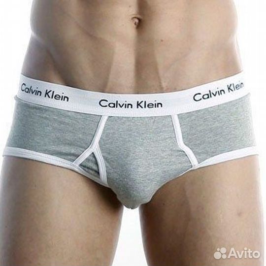 Трусы мужские брифы Calvin klein 360