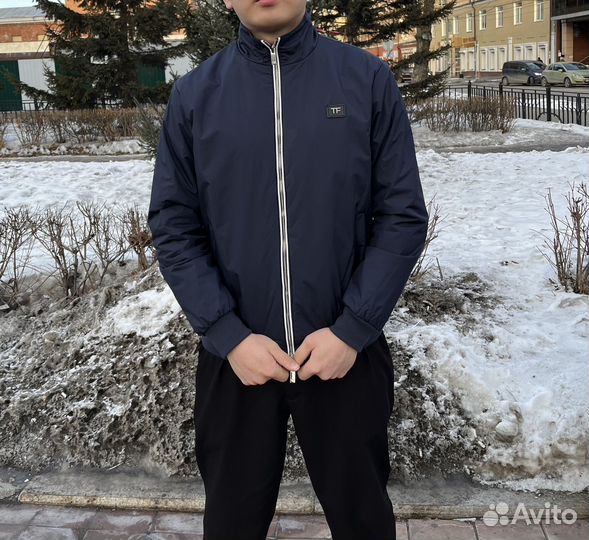 Куртка Tom Ford мужская