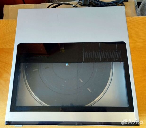 Sony PS-FL77 Виниловый проигрыватель Япония