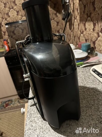 Соковыжималка