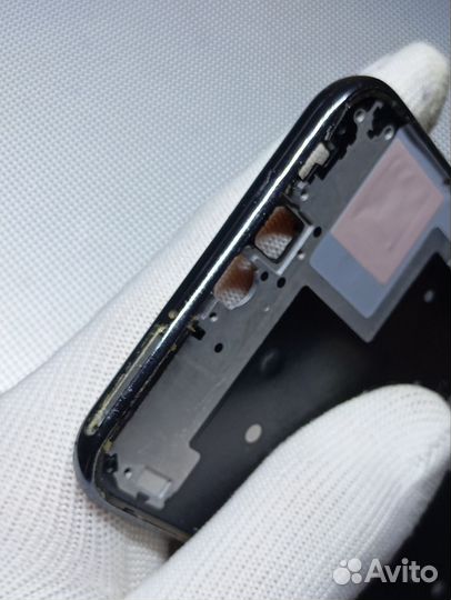 Honor 10 Lite. Рамка дисплея. Оригинал