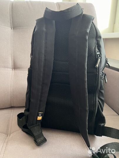 Фоторюкзак, рюкзак для фото Case Logic