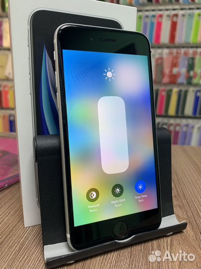 iPhone SE 2020 64gb