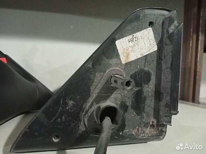 Зеркало правое LADA Niva