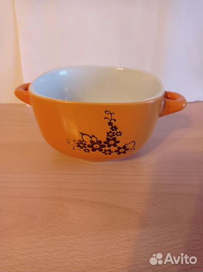 Посуда: салатники, формочки