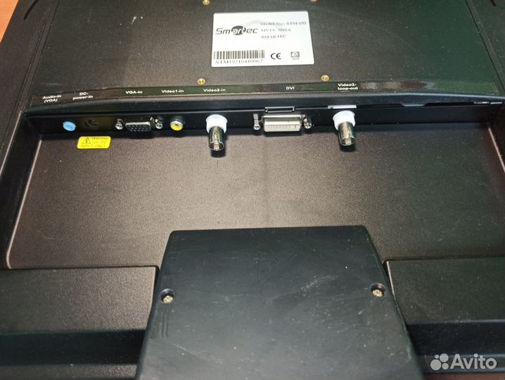 Монитор для компьютера