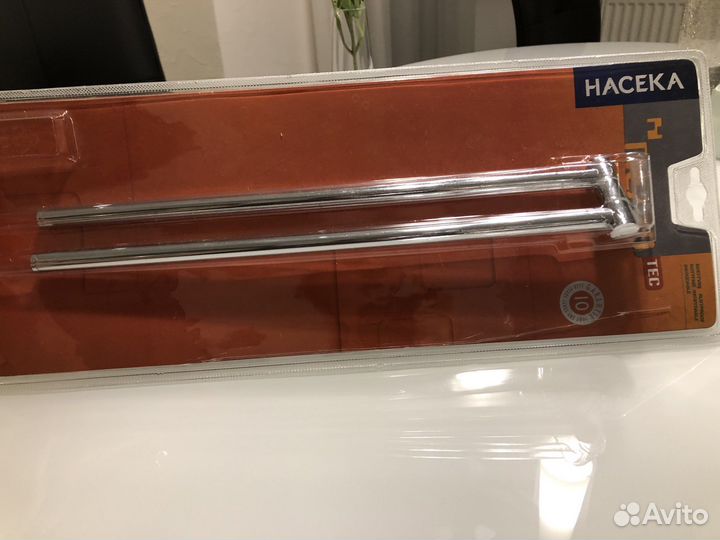 Полотенцедержатель