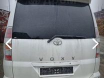 Toyota Voxy 2.0 CVT, 2006, 149 000 км, с пробегом, цена 320 000 руб.
