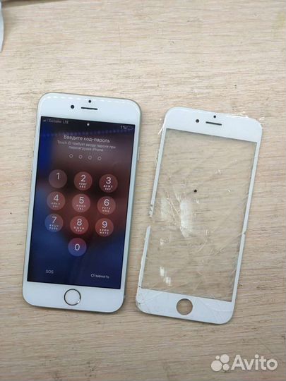 Выездной ремонт телефонов