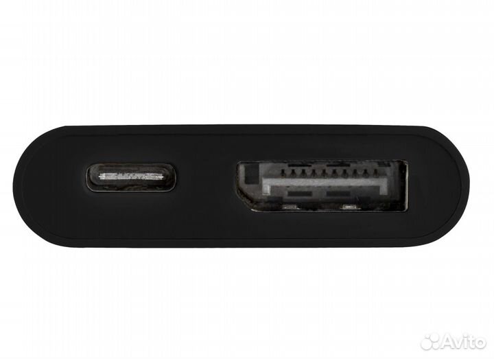 Адаптер StarTech cdp2dp14ucpb USB-C - Thunderbolt