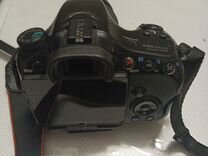Зеркальный фотоаппарат sony a65