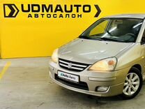 Suzuki Liana 1.6 MT, 2006, 189 800 км, с пробегом, цена 549 000 руб.