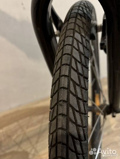 Велосипед merida dakar 620