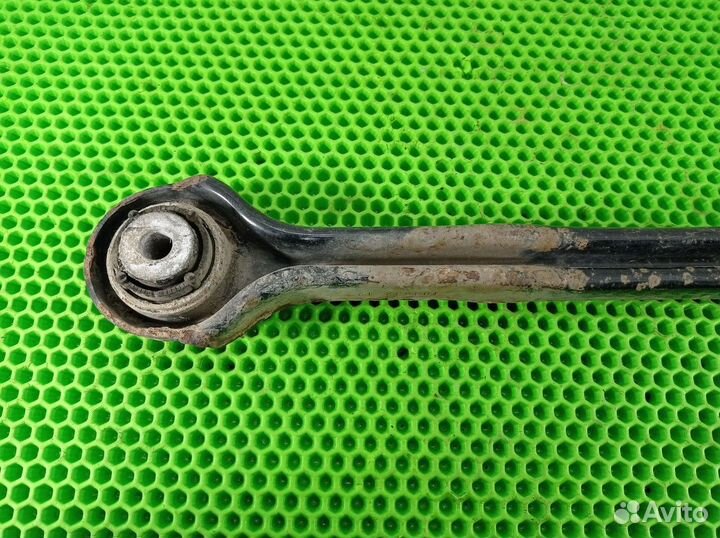 Рычаг подвески задний левый L BMW 1, BMW 3, BMW X1