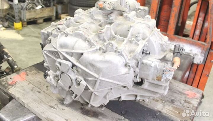 Кпп U760E Subaru Outback