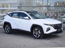 Hyundai Tucson, 2022, с пробегом, цена 3 299 000 руб.