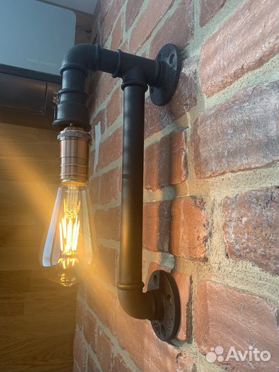 Изготовление светильников под заказ