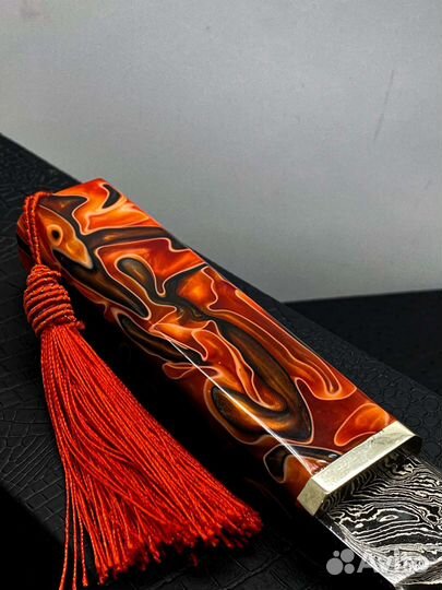 Нож Танто Кизлярский