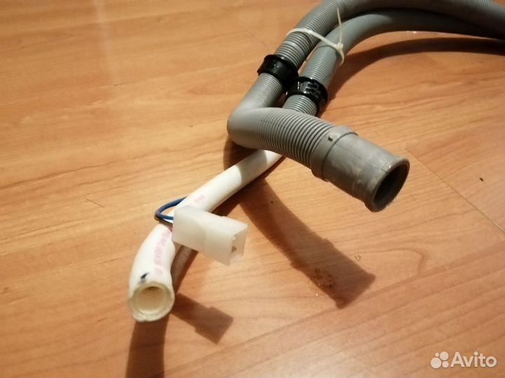 Шланг с активным аквастопом для посудомойки