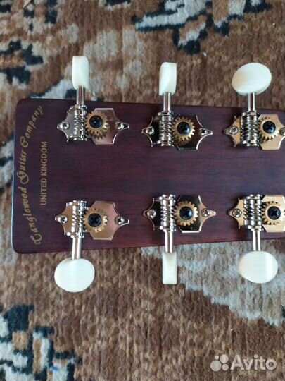 Акустическая гитара Tanglewood