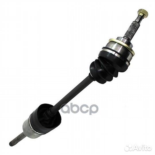 Привод для а/м ваз-21213 в сборе (правый) нов.о