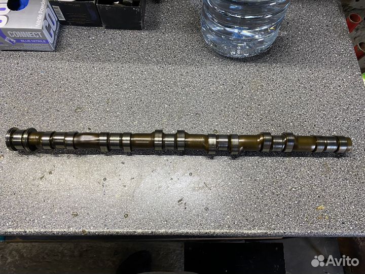 Впускной распредвал n52b30af