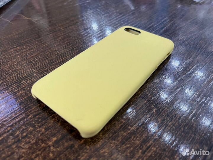 Чехол на iPhone 5 5s se