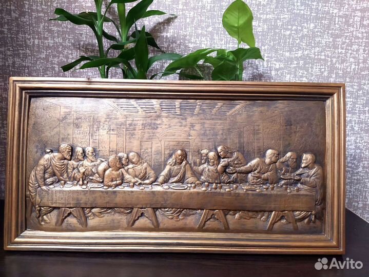 Панно. Декор на стену.