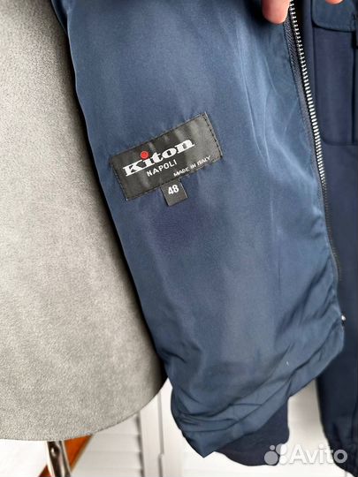 Спортивный костюм kiton