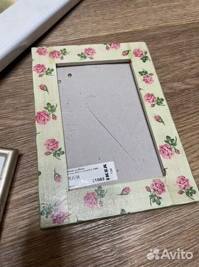 Рамки для фото