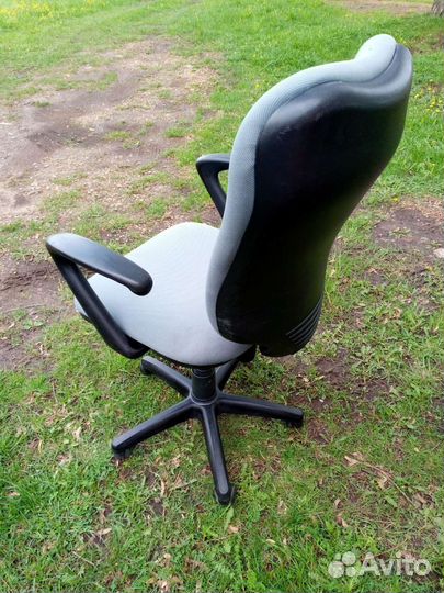 Кресло руководителя