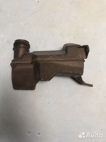 Резонатор воздушного фильтра бмв е39