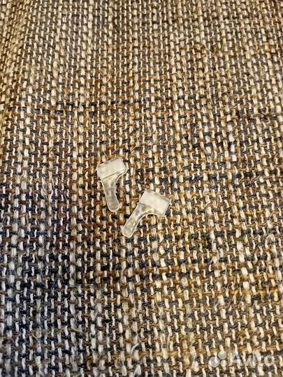 Силиконовые держатели очков