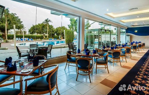 Горящие туры в ОАЭ