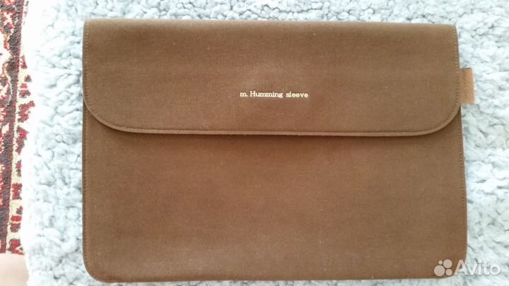 Чехол для ноутбука / нетбука m. Humming Sleeve