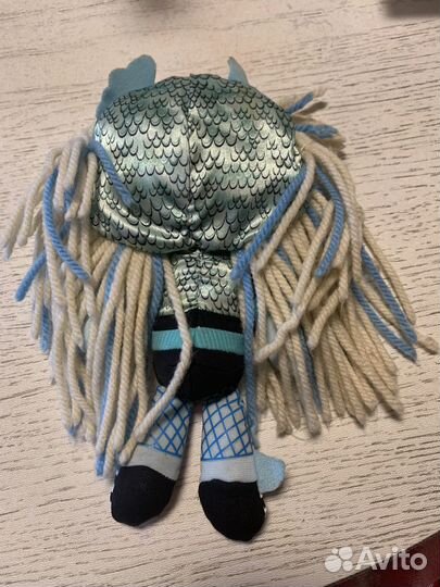 Куклы Monster high Лагуна