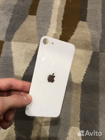 iPhone SE (2020), 64 ГБ