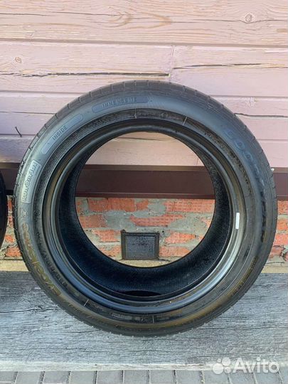 Goodyear Excellence 225/55 R17 97Y