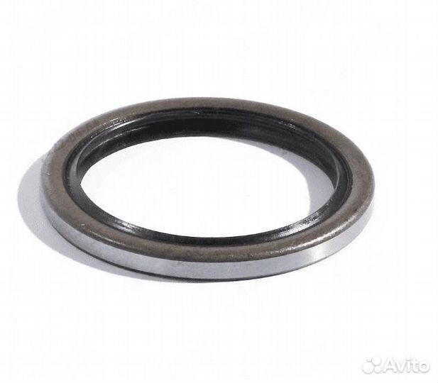 Сальник 64х82х7