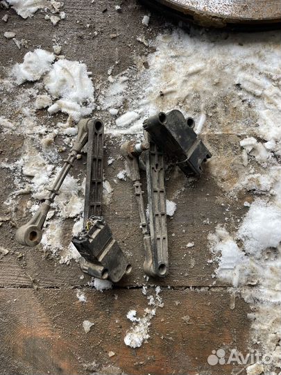 Датчик положения кузова range rover 4.2 l322