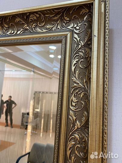 Рамка для зеркала