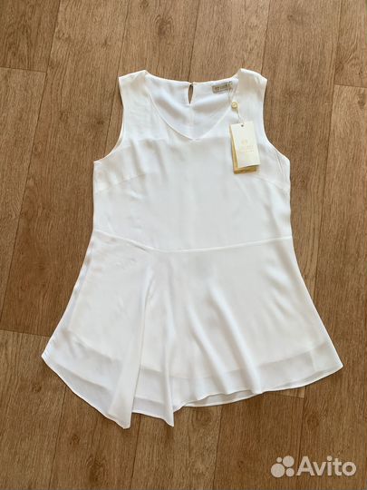 Laete топ шорты 100% вискоза