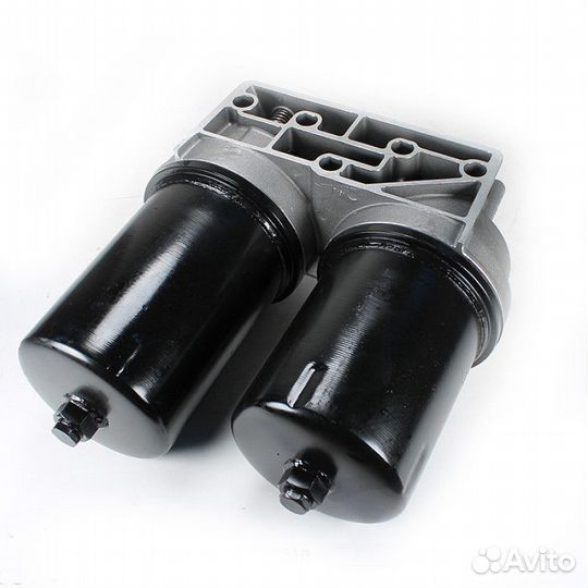 Фгом Евро в сборе(7406-1012010)