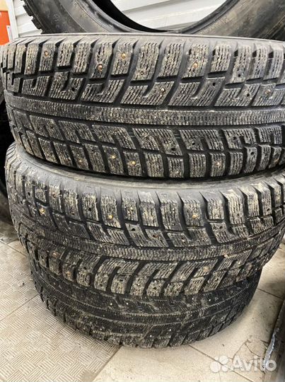 Kumho I'Zen KW31 235/65 R17