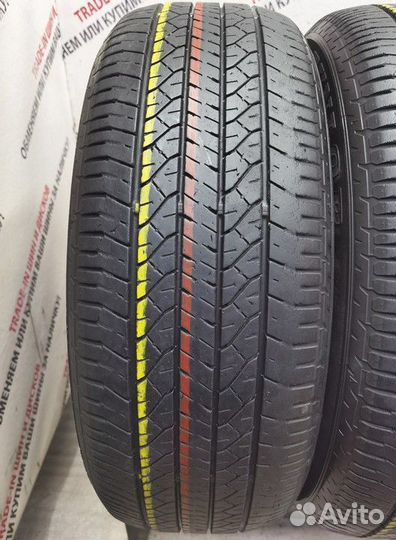 Dunlop SP Sport 270 215/60 R17 96H
