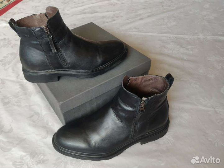 Nero giardini почти новые оригинал 40