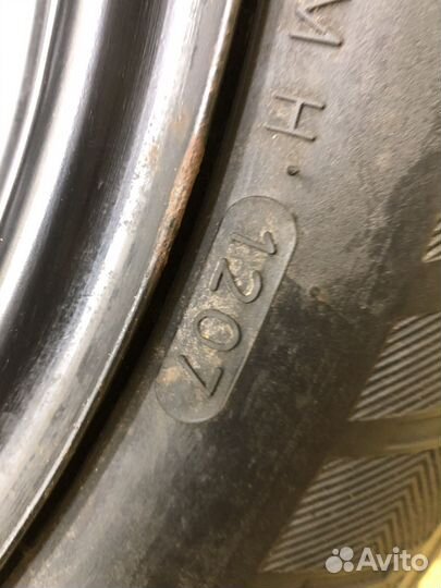 175/70 r14 Hankook K-702